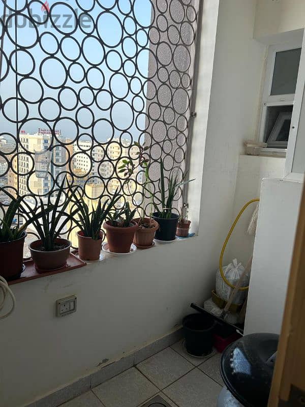 2 Bhk bedroom full furnished for sale 7