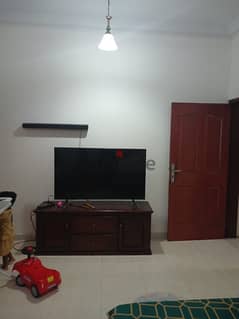 furnished 1 BHK 0