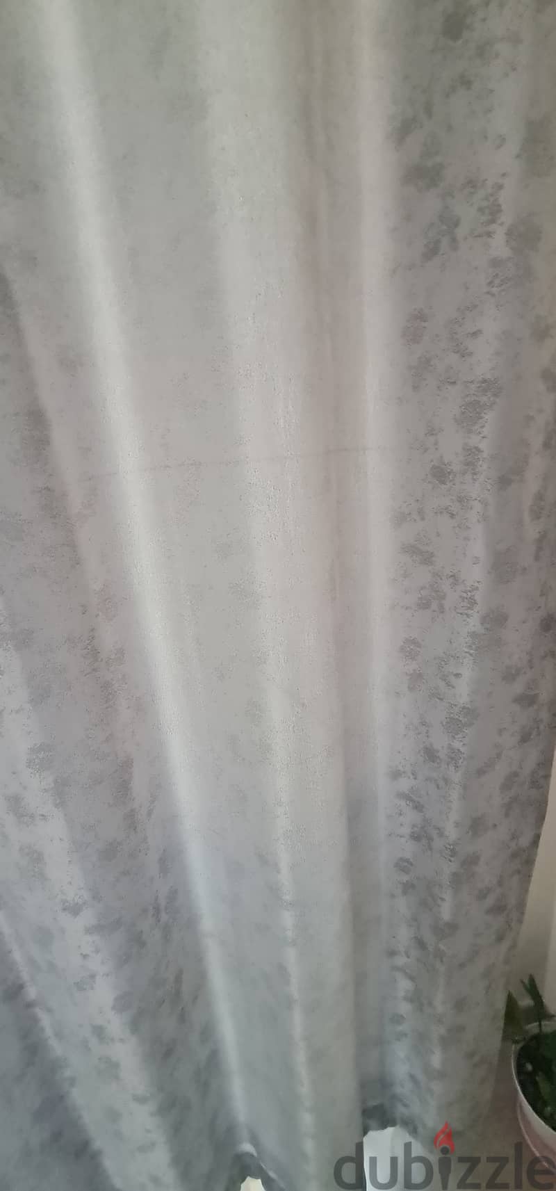 Curtains and Curtain Rods for Sale. 6