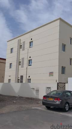 3 BHK Flat for Rent in al mabela 0