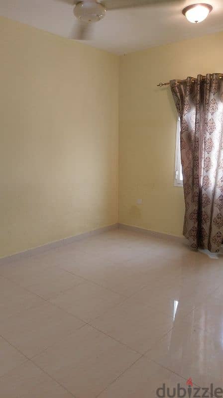 3 BHK Flat for Rent in al mabela 1