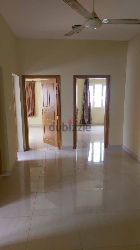 3 BHK Flat for Rent in al mabela 2