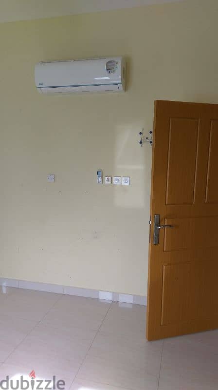 3 BHK Flat for Rent in al mabela 4