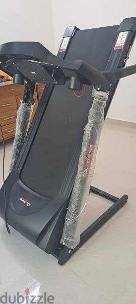 Treadmill Olympia 1