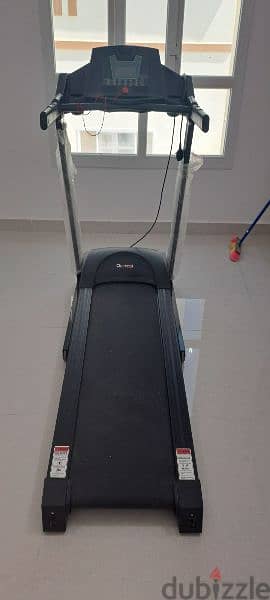 Treadmill Olympia 3