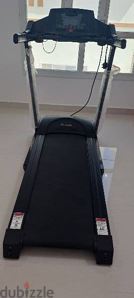 Treadmill Olympia 5