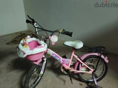 kids cycle for girls 0