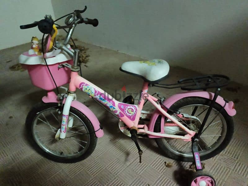 kids cycle for girls 2