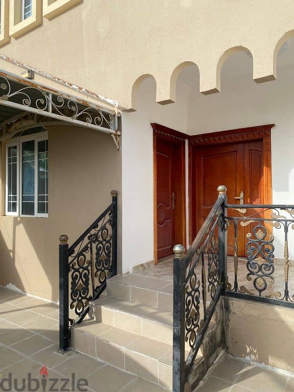 Villa for rent in Salan near Sohar Beach Hotel 1