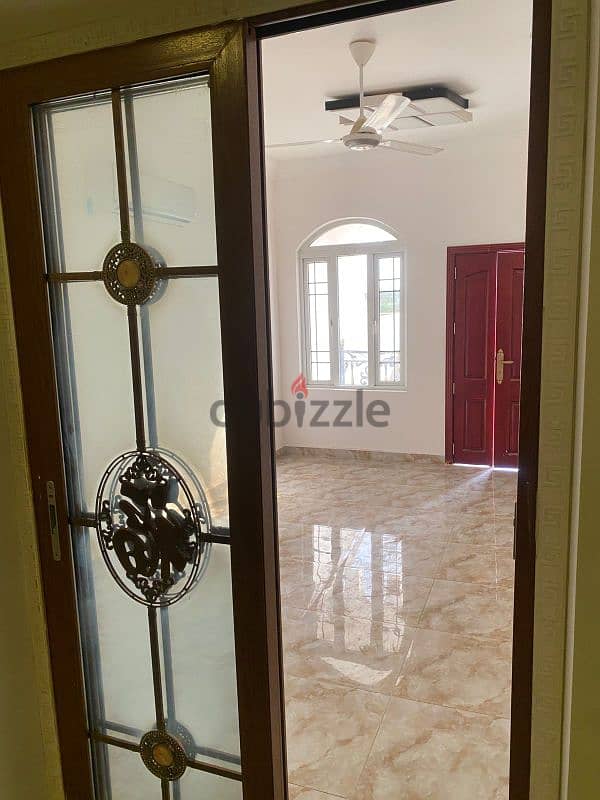 Villa for rent in Salan near Sohar Beach Hotel 2