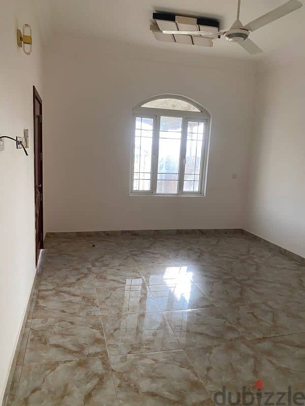 Villa for rent in Salan near Sohar Beach Hotel 5