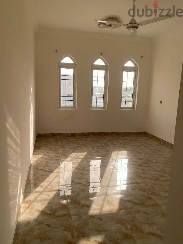 Villa for rent in Salan near Sohar Beach Hotel 7