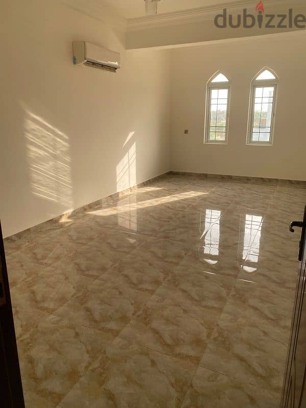 Villa for rent in Salan near Sohar Beach Hotel 9