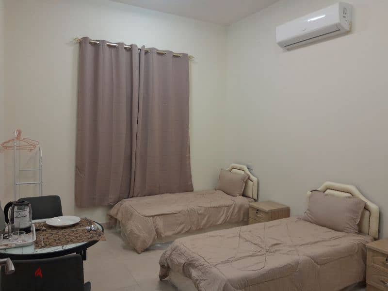 HOSTEL NAJM ROOMS FOR RENT 8