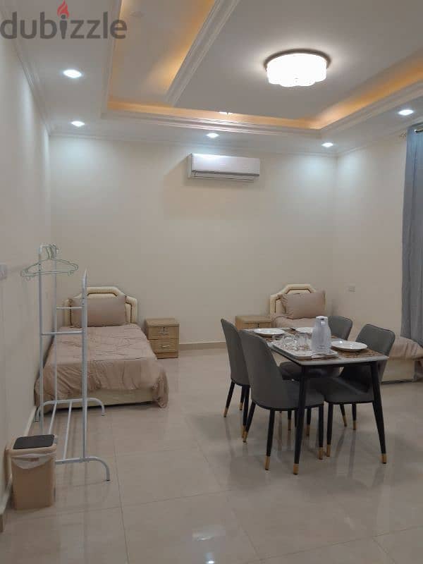 HOSTEL NAJM ROOMS FOR RENT 12