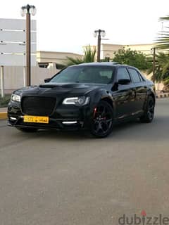 كرايسلر 300S 2021