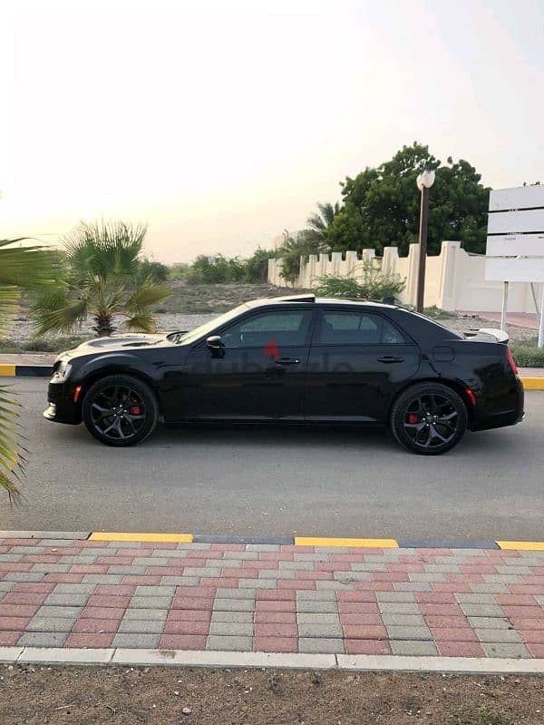 كرايسلر 300S 2021 3