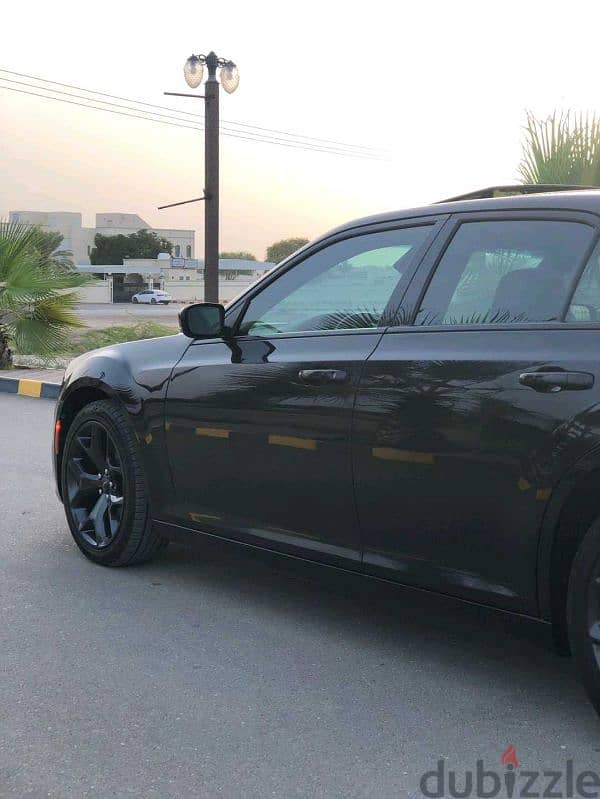 كرايسلر 300S 2021 5