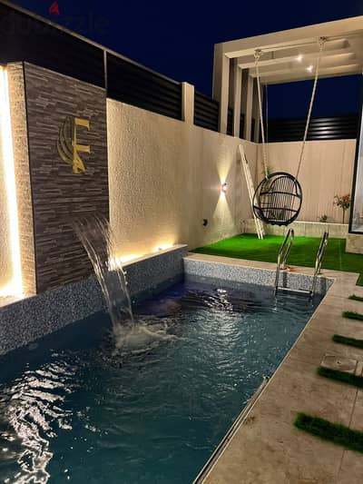 We Design and Execute all type of swimming pool at reasonable price.