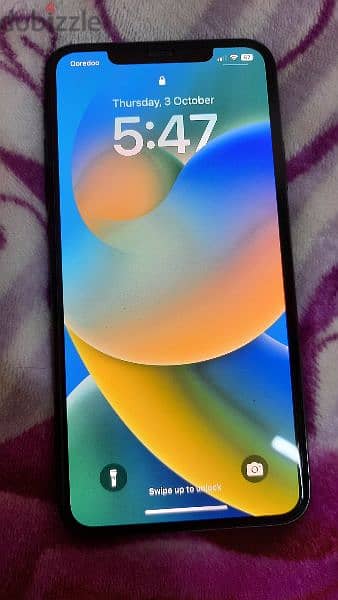 Iphone 11 pro max 64 GB 1