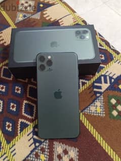 iPhone 11 Pro Max