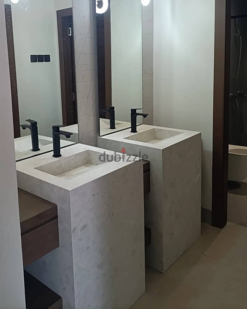 Need experience worker marble and granite 4