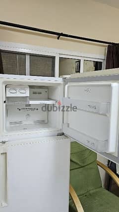 Good working condition fridge