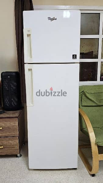 Good working condition fridge 1