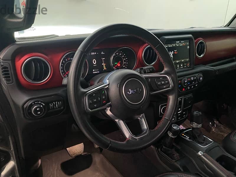 Jeep Wrangler 2018 8