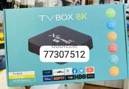 All Kind of Tv Box and Dish Receiver available