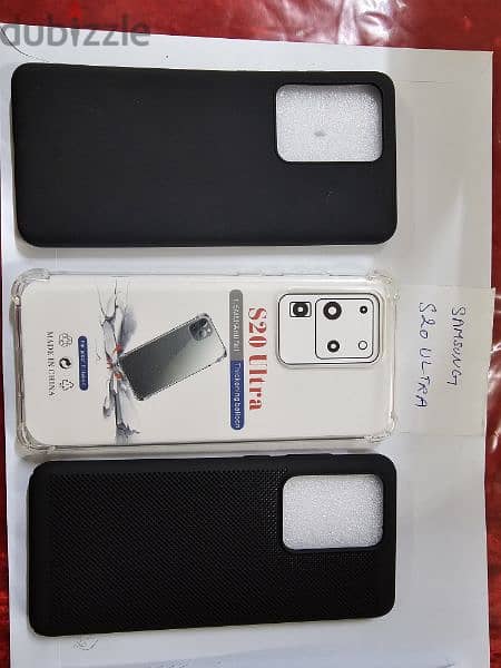 mobile covers and glass new and used 7