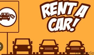 car sunny 2020 for rent  150 Riyal per month 0