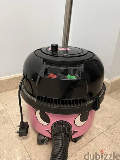 Vacuum Henry Hoover UK