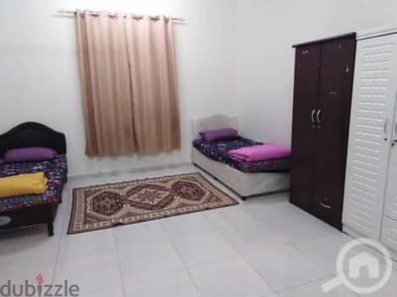 Room with special bathroom for rent 0