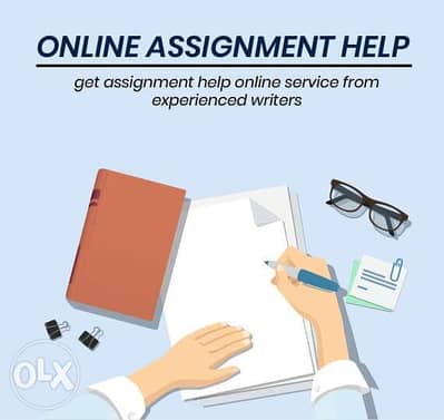 TOP Quality Assignment Writing Expert Available for All Subjects