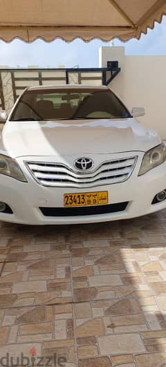 Toyota Camry for sale