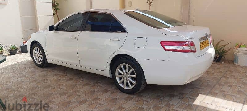 Toyota Camry for sale 9