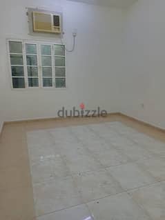 Available flat in Alkhoud souq near for family only