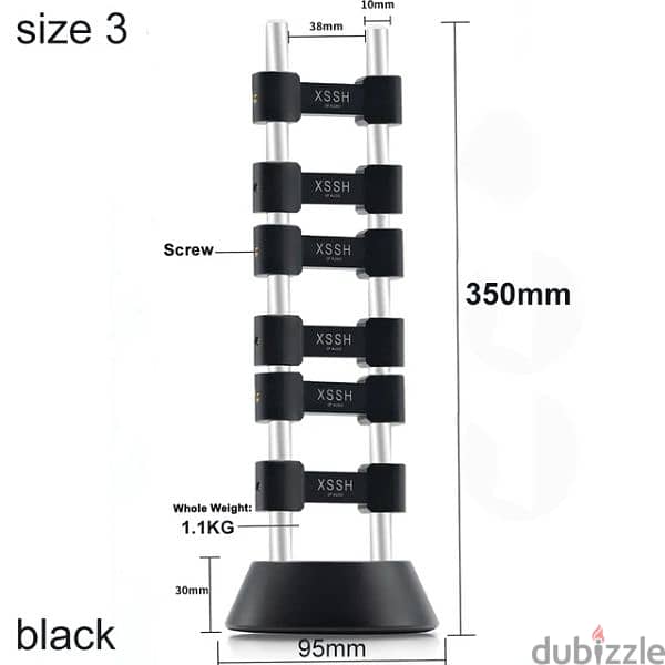 XSSH High quality cable management 1