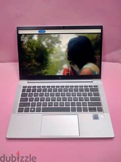 CORE i7 32GB RAM 512GB SSD TOUCH 10th GENERATION HP ELITEBOOK 830 G7- 0