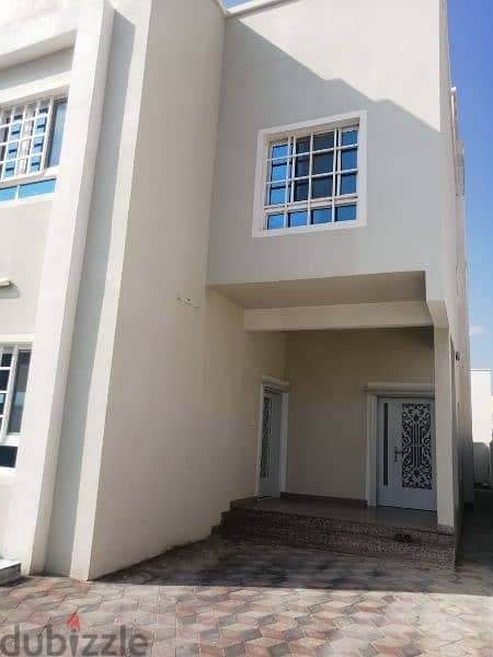 Stunning Twin Villa in Falaj Al-Sham 10