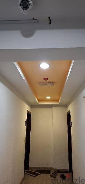 modern gypsum ceiling only 7 rial per m2 2