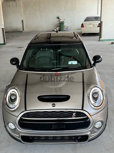 MINI Cooper s 2018 2