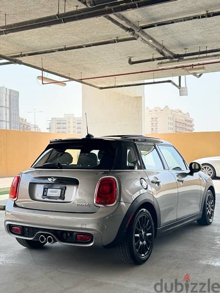 MINI Cooper s 2018 6