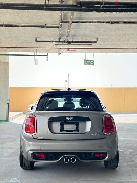 MINI Cooper s 2018 7