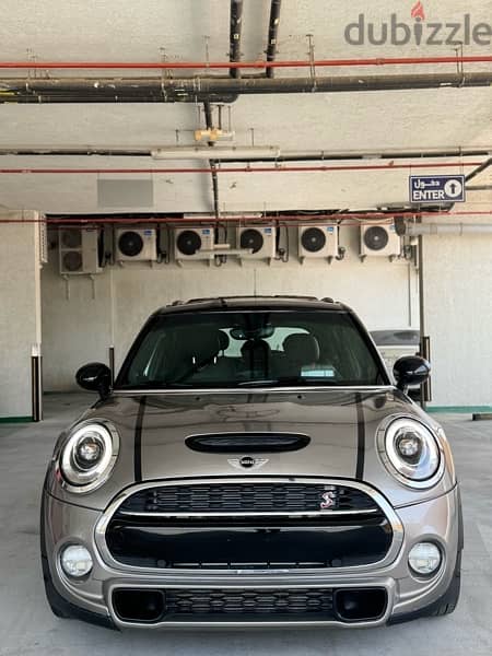 MINI Cooper s 2018 8