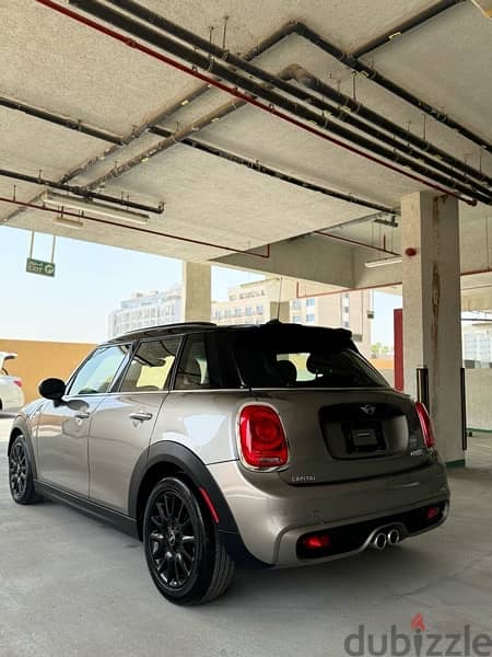 MINI Cooper s 2018 10