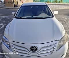 Toyota Camry 2010