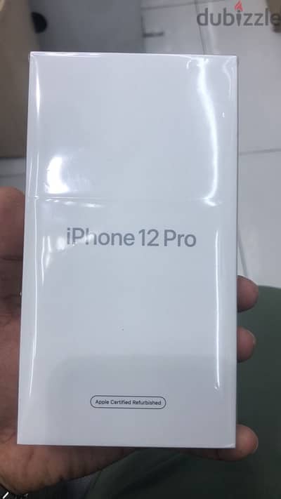 iPhone 12 Pro 256 gb