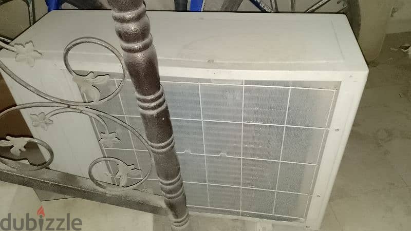 gree ac good condition 5